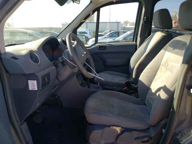 Photo 7 from auction – 2011 FORD TRANSIT CO with VIN NM0LS6BN8BT044345
