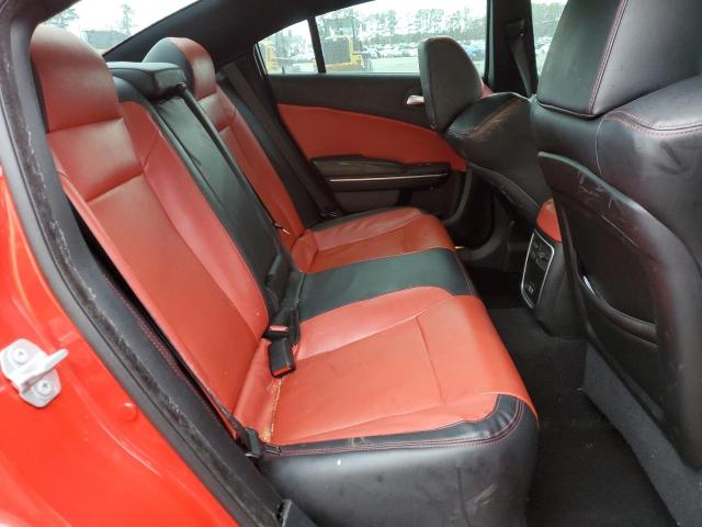 Photo 10 from auction – 2019 DODGE CHARGER SC with VIN 2C3CDXGJ8KH585244