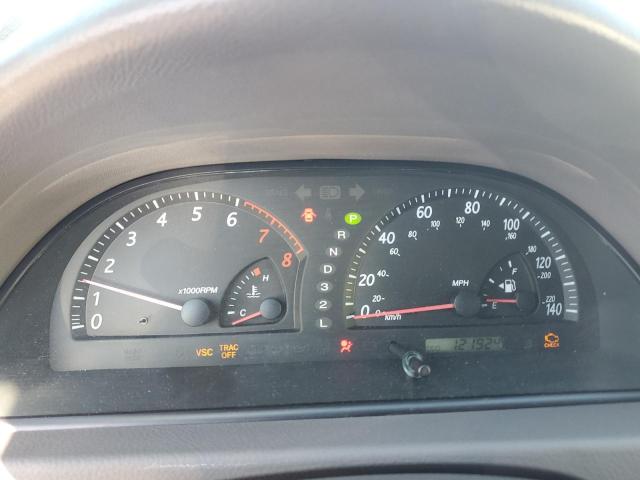 Photo 9 from auction – 2004 TOYOTA CAMRY LE with VIN 4T1BF30K94U064221