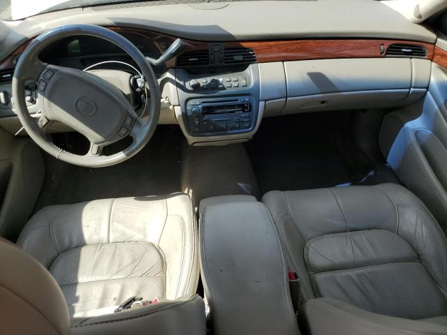 Снимка 8 от търг – 2004 CADILLAC DEVILLE с VIN 1G6KD54Y34U192400