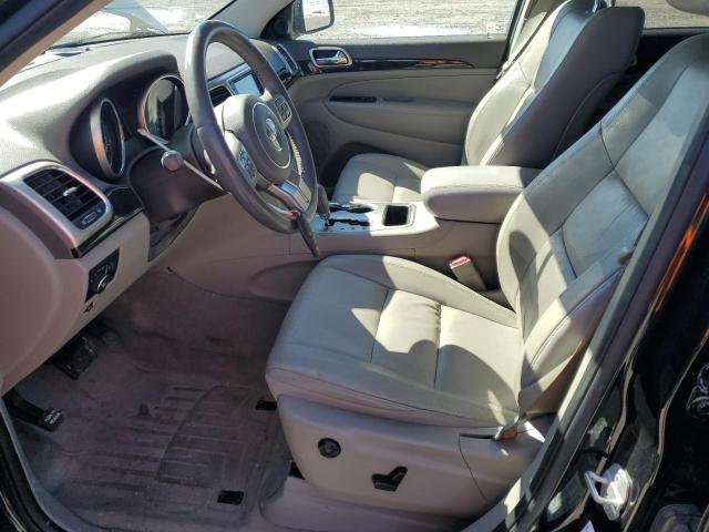 Photo 7 from auction – 2013 JEEP GRAND CHER with VIN 1C4RJFAG0DC548314