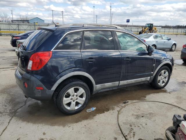 Photo 3 from auction – 2015 CHEVROLET CAPTIVA LS with VIN 3GNAL2EK5FS529602