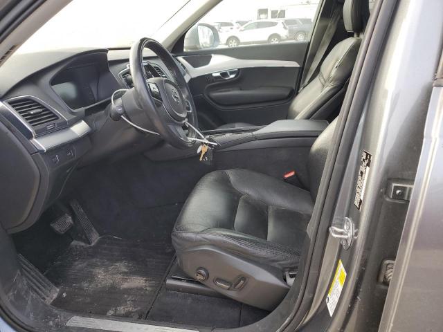 Photo 7 from auction – 2018 VOLVO XC90 T5 with VIN YV4102PK6J1338714