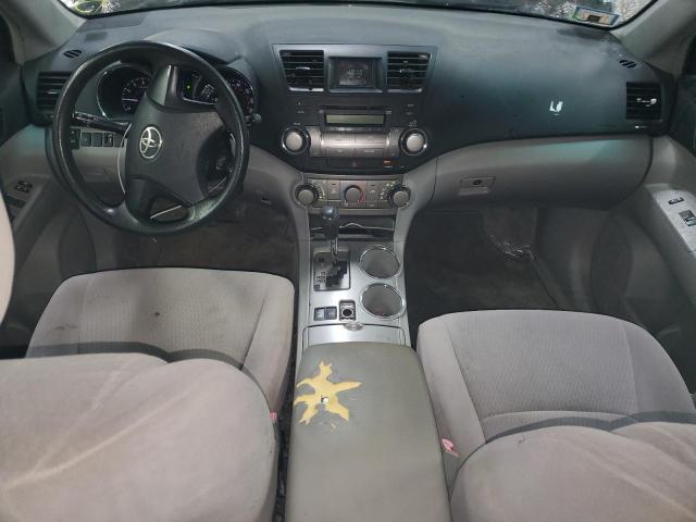 Photo 8 from auction – 2008 TOYOTA HIGHLANDER with VIN JTEES41A582083631
