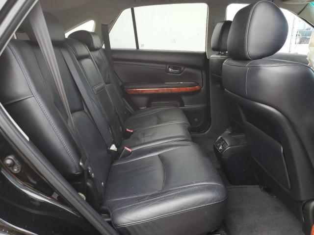 Photo 11 from auction – 2008 LEXUS RX 350 with VIN 2T2GK31U98C051490