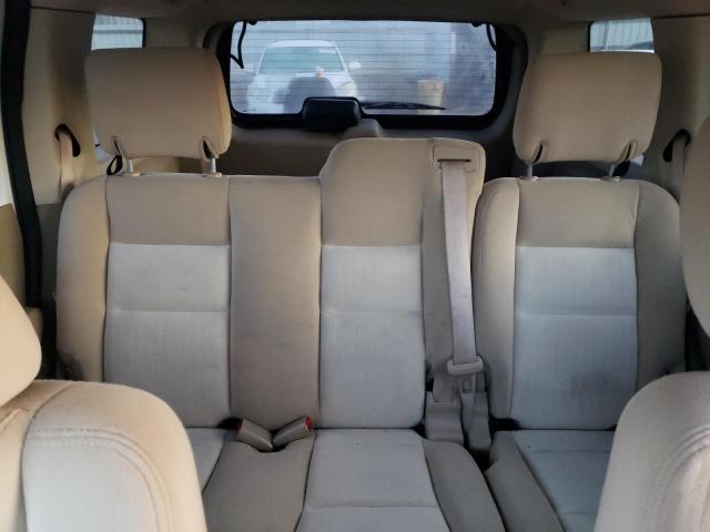 Снимка 10 от търг – 2010 FORD EXPLORER X с VIN 1FMEU7DEXAUA73021
