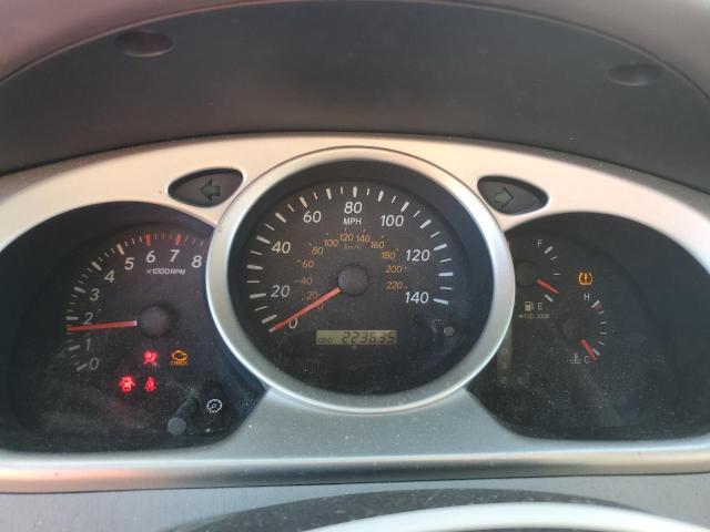 Снимка 9 от търг – 2006 TOYOTA HIGHLANDER с VIN JTEEP21A960178188