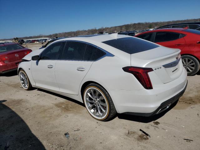 Photo 2 from auction – 2020 CADILLAC CT5 PREMIU with VIN 1G6DN5RK6L0152182