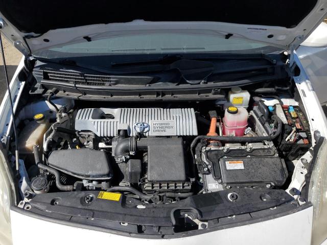 Снимка 11 от търг – 2010 TOYOTA PRIUS с VIN JTDKN3DU7A0133767