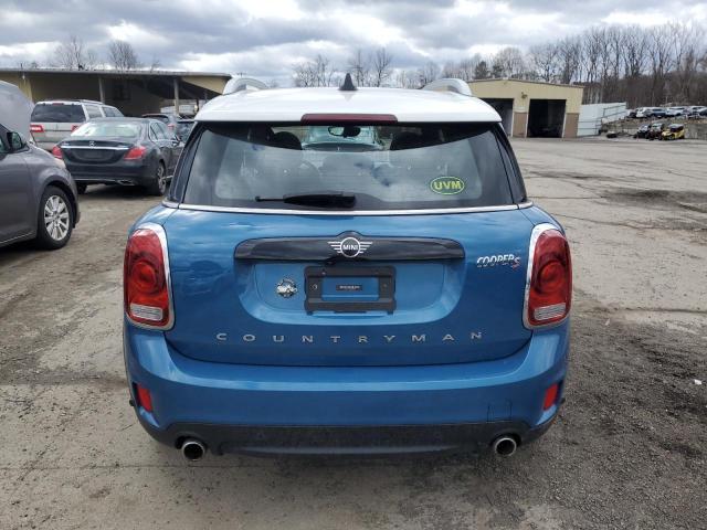 Photo 6 from auction – 2020 MINI COOPER S C with VIN WMZYX1C08L3M03954