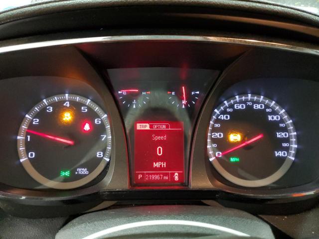 صورة رقم 9 من المزاد - 2014 GMC TERRAIN SL مع VIN 2GKALMEK0E6251200