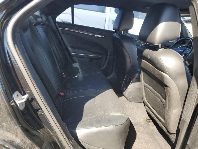 Photo 10 from auction – 2013 CHRYSLER 300C with VIN 2C3CCAET7DH650351