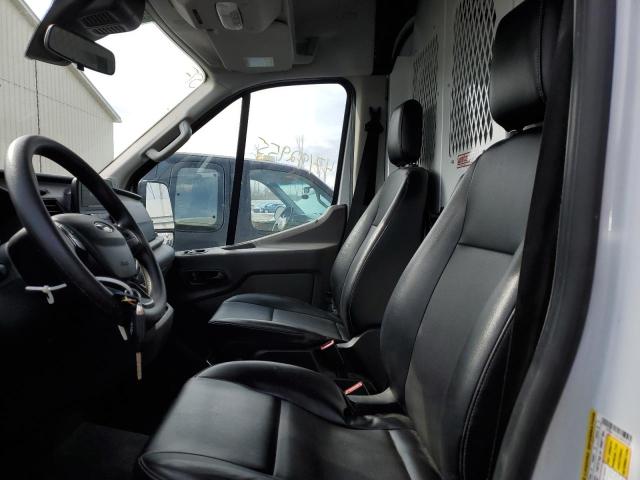 Photo 7 from auction – 2020 FORD TRANSIT T- with VIN 1FTBR1C82LKB35799