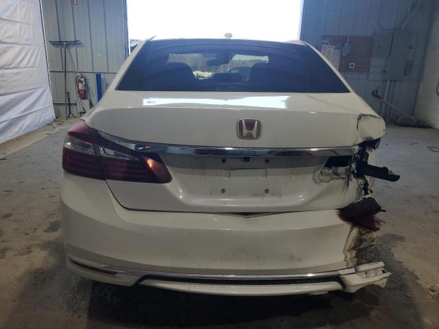 Photo 6 from auction – 2016 HONDA ACCORD with VIN 1HGCR2F95GA234418