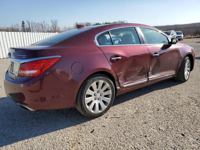 Photo 3 from auction – 2015 BUICK LACROSSE with VIN 1G4GC5G37FF332585