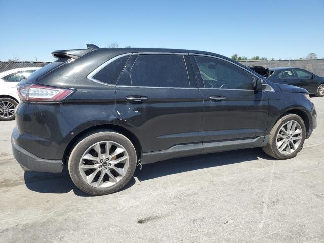 Photo 3 from auction – 2015 FORD EDGE TITAN with VIN 2FMTK3K82FBC25082