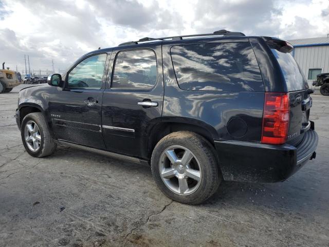 Photo 2 from auction – 2012 CHEVROLET TAHOE C150 with VIN 1GNSCCE06CR288849
