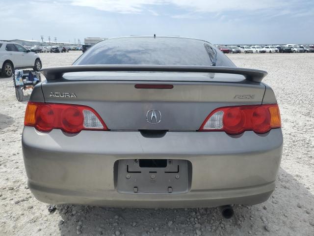 صورة رقم 6 من المزاد - 2002 ACURA RSX مع VIN JH4DC54892C002786