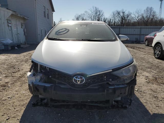 Photo 5 from auction – 2017 TOYOTA COROLLA IM with VIN JTNKARJEXHJ552109