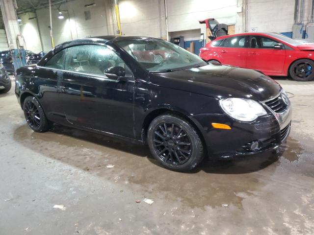 Photo 4 from auction – 2009 VOLKSWAGEN EOS TURBO with VIN WVWBA71F99V024086