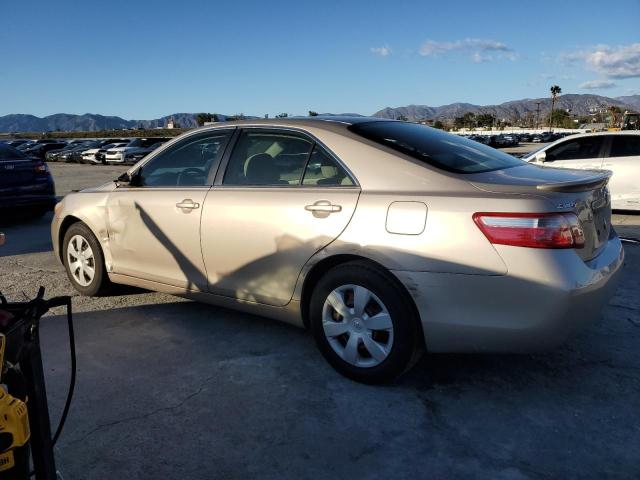 Photo 2 from auction – 2007 TOYOTA CAMRY CE with VIN 4T1BE46K57U571041