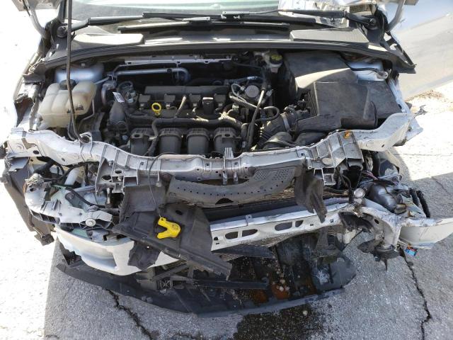 Photo 11 from auction – 2016 FORD FOCUS SE with VIN 1FADP3K2XGL378449