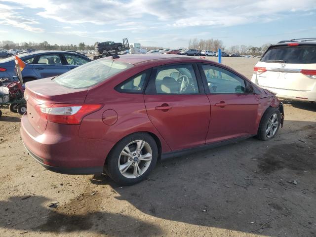 Photo 3 from auction – 2014 FORD FOCUS SE with VIN 1FADP3F22EL159010
