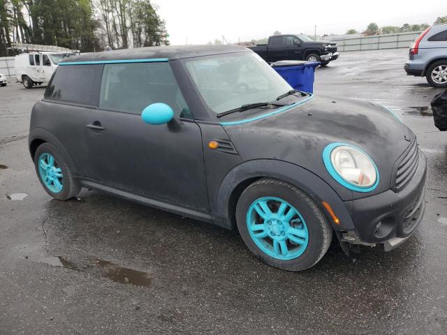 Photo 4 from auction – 2013 MINI COOPER with VIN WMWSU3C58DT690684