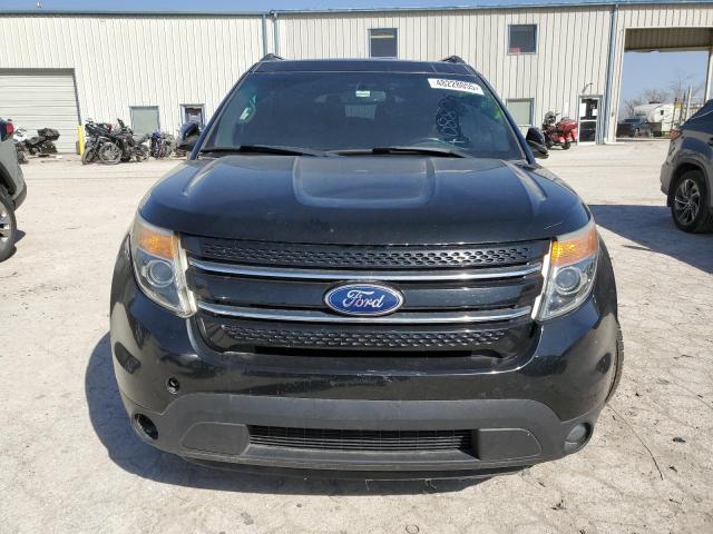 Photo 5 from auction – 2011 FORD EXPLORER L with VIN 1FMHK7F85BGA08829