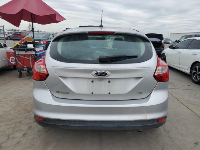Photo 6 from auction – 2014 FORD FOCUS SE with VIN 1FADP3K2XEL132305