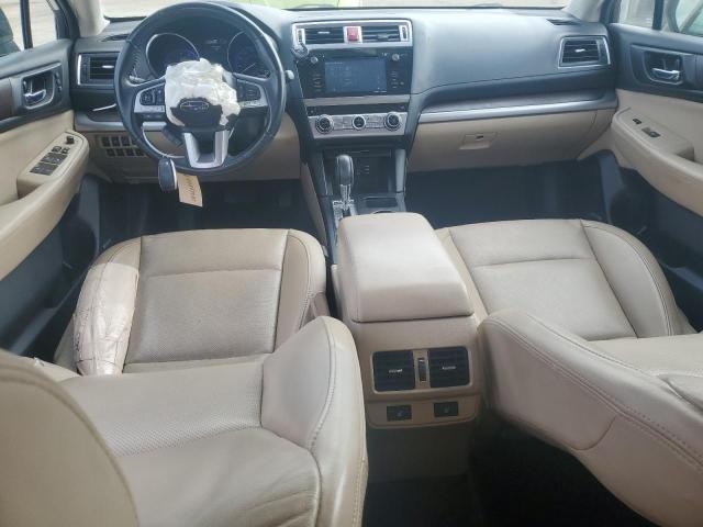 Photo 8 from auction – 2017 SUBARU OUTBACK 3. with VIN 4S4BSENCXH3343455