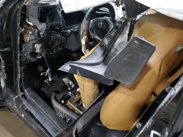 Photo 8 from auction – 2012 LEXUS CT with VIN JTHKD5BH7C2077193