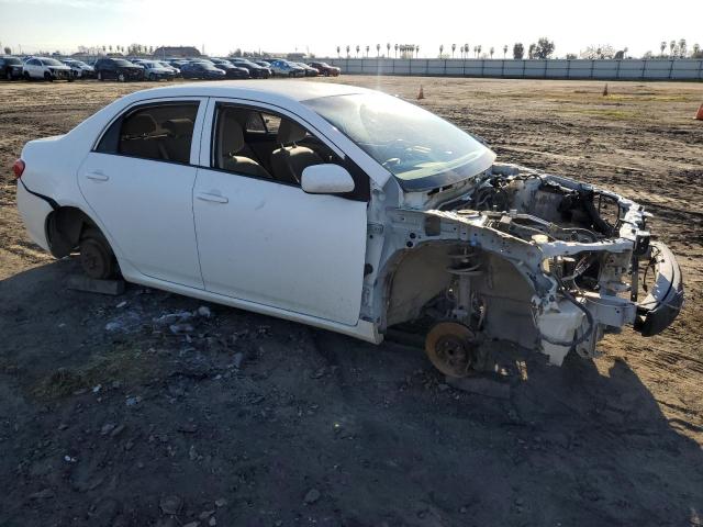 Photo 4 from auction – 2010 TOYOTA COROLLA BA with VIN 1NXBU4EE6AZ293577