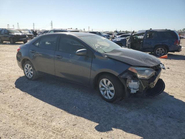 Photo 4 from auction – 2016 TOYOTA COROLLA L with VIN 5YFBURHE4GP563764