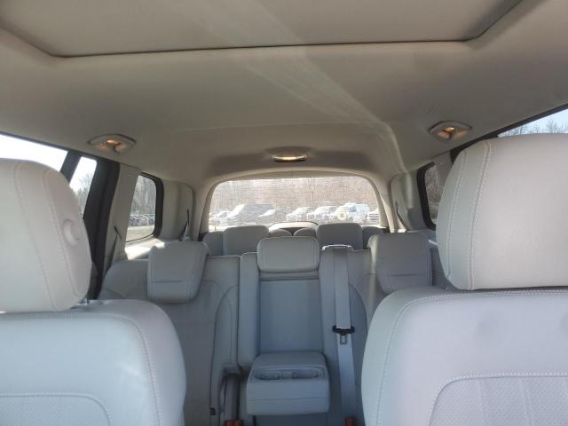 Photo 10 from auction – 2014 MERCEDES-BENZ GL 350 BLU with VIN 4JGDF2EE9EA323072