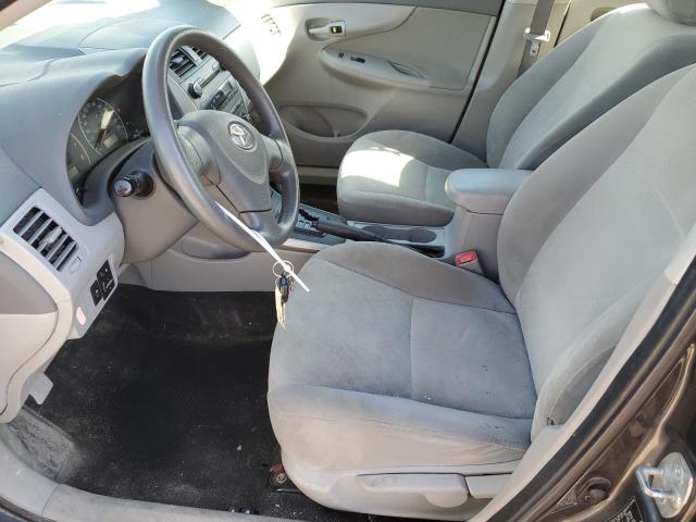 Photo 7 from auction – 2010 TOYOTA COROLLA BA with VIN 2T1BU4EE5AC215101
