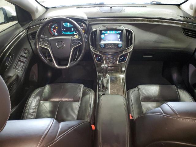 Zdjęcie 8 z aukcji – 2015 BUICK LACROSSE z VIN 1G4GB5G3XFF166064