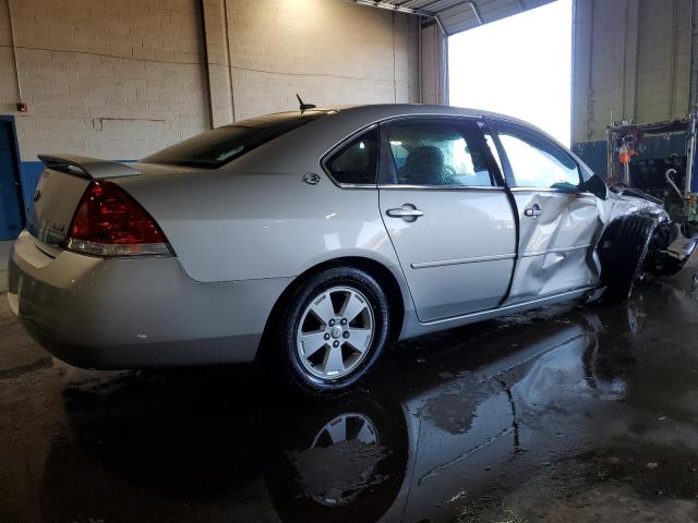 Photo 3 from auction – 2008 CHEVROLET IMPALA LT with VIN 2G1WT58K781237579