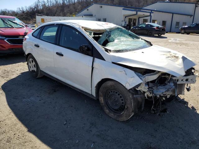 Photo 4 from auction – 2015 FORD FOCUS S with VIN 1FADP3E2XFL353836
