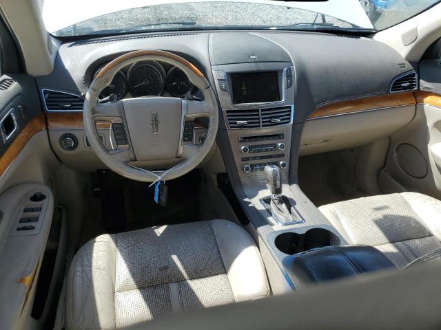 Photo 8 from auction – 2010 LINCOLN MKT with VIN 2LMHJ5FR8ABJ25976