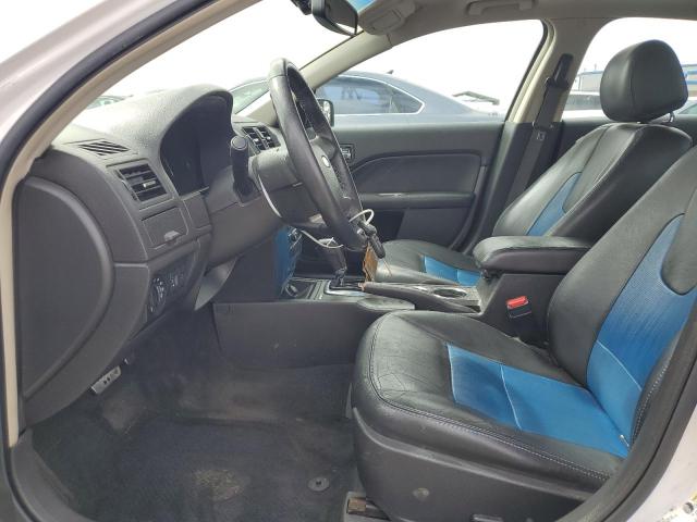 Photo 7 from auction – 2012 FORD FUSION SPO with VIN 3FAHP0KC8CR302295