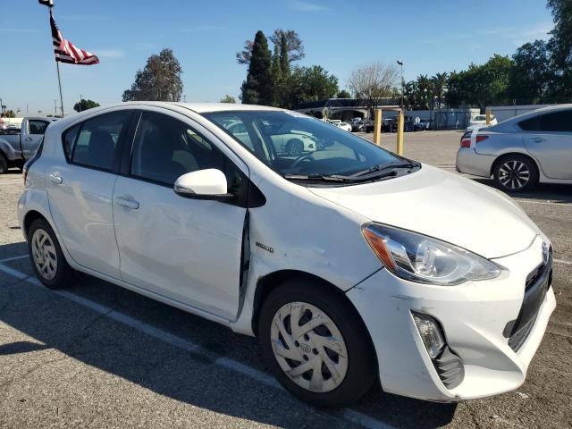 Photo 4 from auction – 2016 TOYOTA PRIUS C with VIN JTDKDTB30G1115403