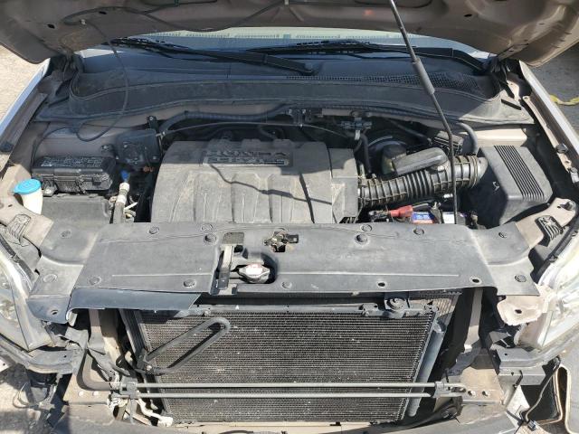 Снимка 11 от търг – 2006 HONDA PILOT EX с VIN 5FNYF285X6B039458