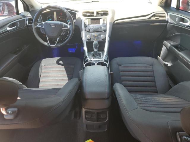 Photo 8 from auction – 2013 FORD FUSION SE with VIN 3FA6P0H75DR335161
