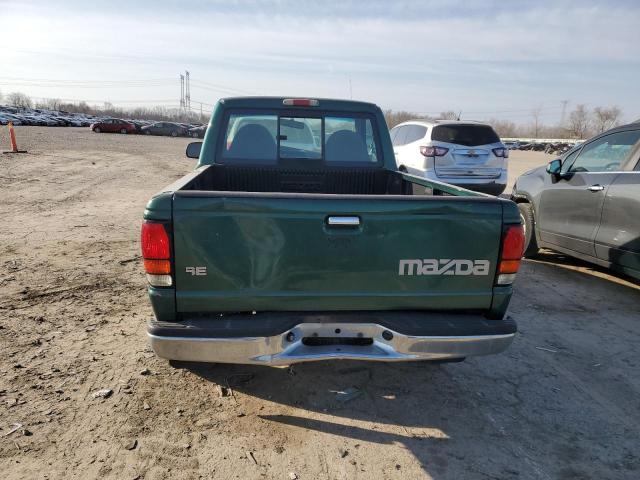 Снимка 6 от търг – 2000 MAZDA B2500 с VIN 4F4YR12C2YTM31009