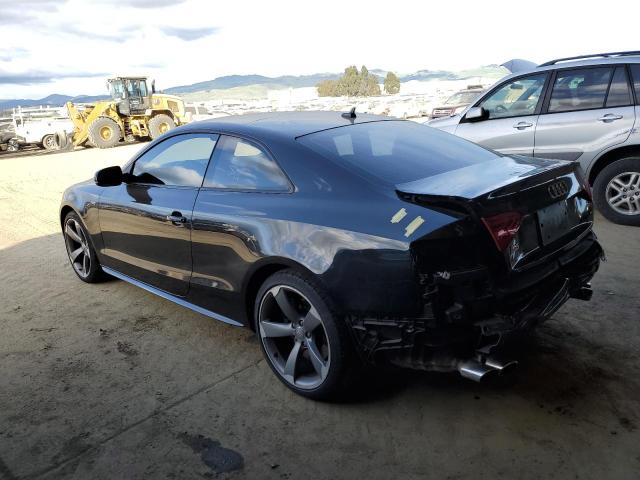 Снимка 2 от търг – 2014 AUDI S5 PRESTIG с VIN WAU3GAFRXEA017617