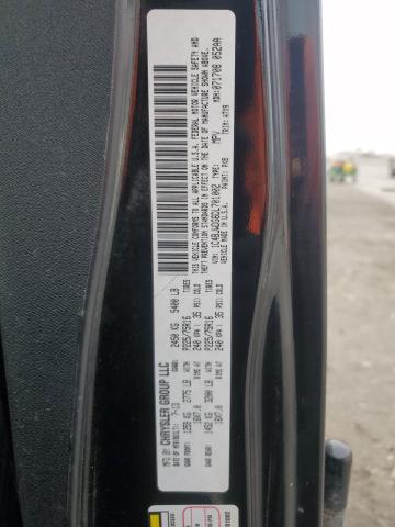 Photo 14 from auction – 2013 JEEP WRANGLER U with VIN 1C4BJWDG6DL701002