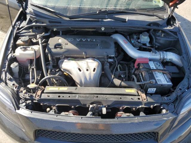 Photo 11 from auction – 2007 TOYOTA SCION TC with VIN JTKDE167570157202