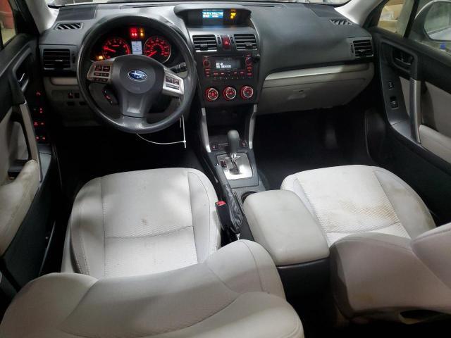 Photo 8 from auction – 2015 SUBARU FORESTER 2 with VIN JF2SJADC7FH558570