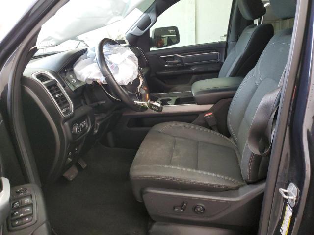 Photo 7 from auction – 2019 RAM 1500 BIG H with VIN 1C6SRFFT0KN839601